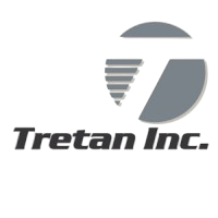Tretan Inc. logo